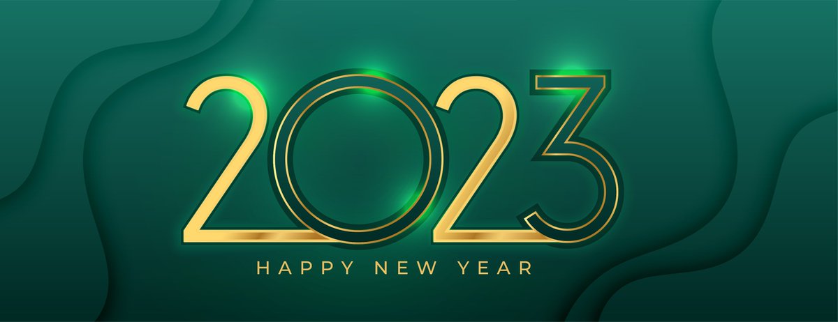 Happy new year to all old contacts and new, We hope you and Carbon reduction initiative will have a great 2023