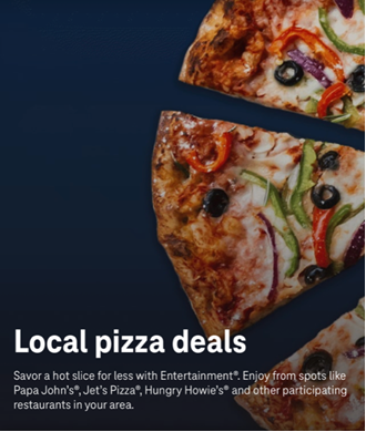 MikeBelcher4's tweet photo. Itβs the first Tuesday of 2023! A new year means more ways @TMobile customers #getthanked! Head over to the #TMobileTuesdays app to grab your thankings!
πLocal pizza deals @Ent_Coupons
π½FREE @redbox rental
π50 FREE @classpass credits
β½10 cents off @Shell gasoline https://t.co/VyypbEf8ja