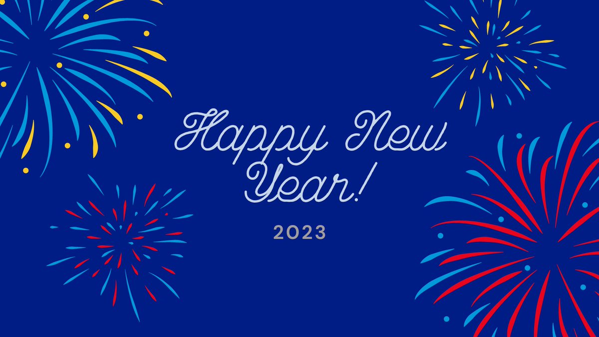 Decipher_VCYT's tweet photo. As we welcome 2023, we would like to thank our customers and amazing team for an incredible 2022. We appreciate all that you do and wish you a healthy and Happy New Year! https://t.co/BvqU2MhMwV