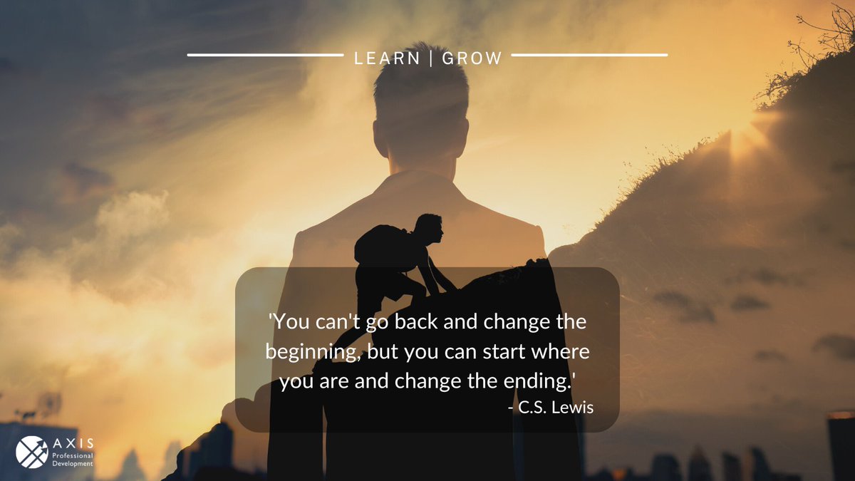 AXISProfDev's tweet photo. Cheers to 2023! Welcome to the new year! Have you outlined your #goals with a plan for 2023?
What’s on your list? What steps are you taking to hold yourself accountable for accomplishing them?
#Learn #Grow #Goalsetting #PersonalGrowth #Accountability #Ownership #AXISProfDev https://t.co/Y7dgtDxv7T
