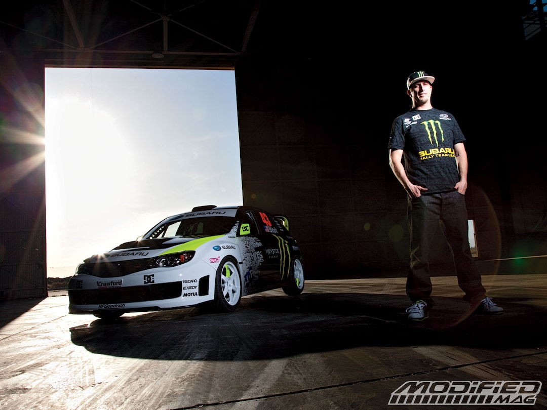 naren5's tweet photo. Lost another rally legend, way too early.... #KenBlock #RIP43 https://t.co/5ttkYiZ9dH