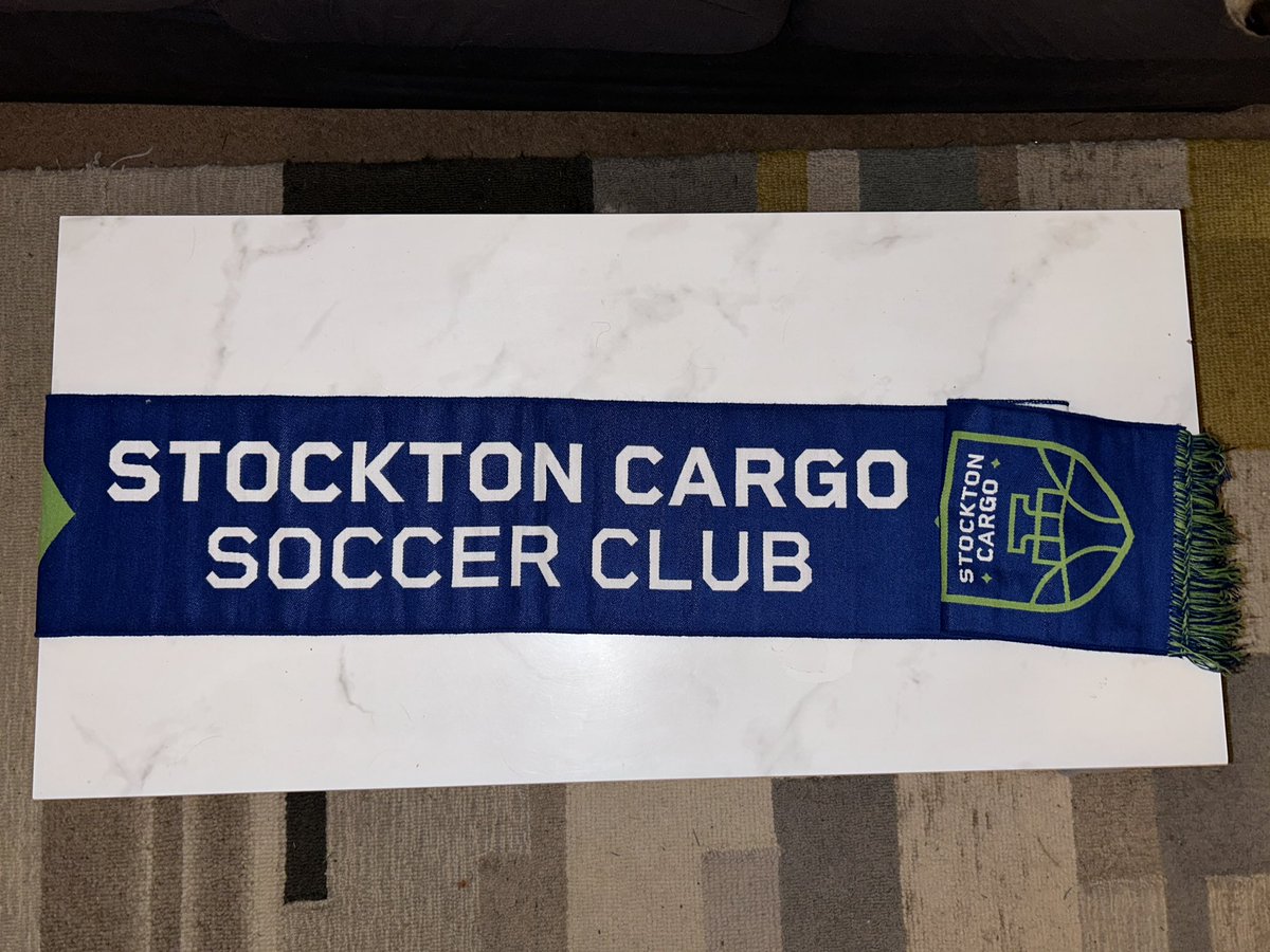 J_W_River's tweet photo. @USLWLeague LET’S GO CARGO!!! https://t.co/YyC7nhfUIQ