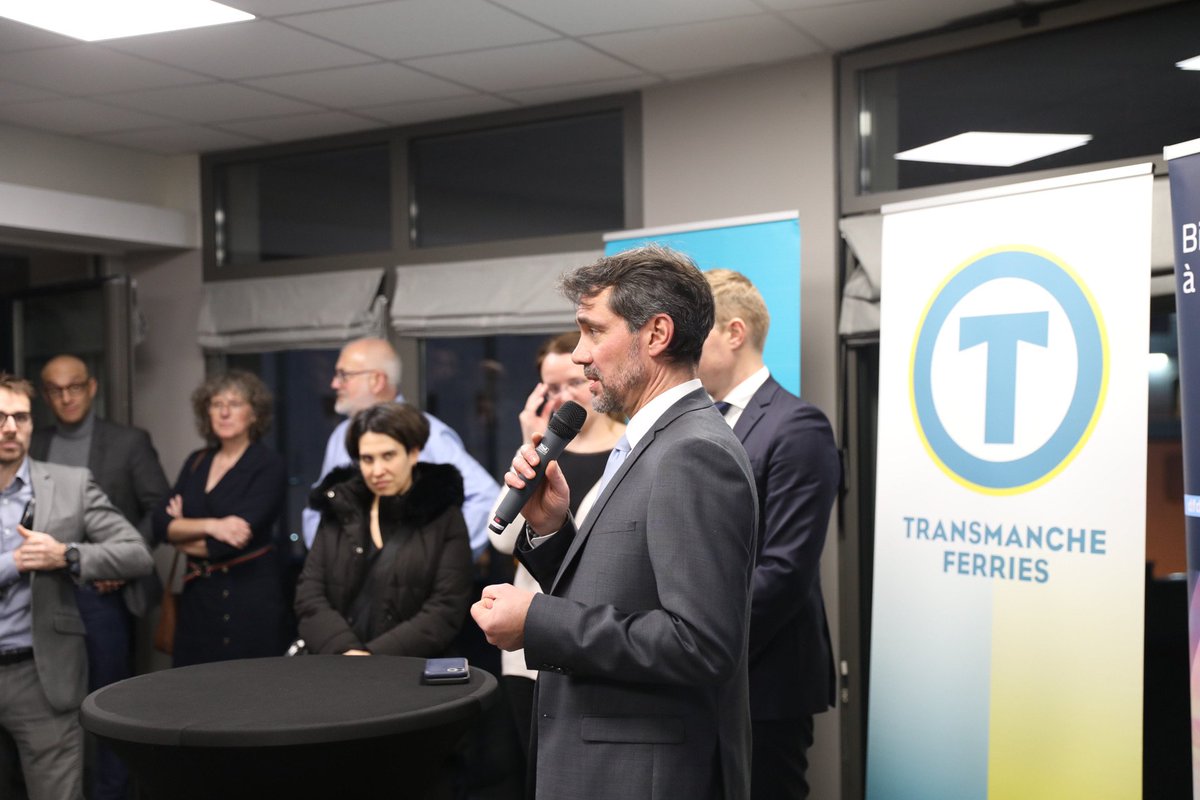 Bertrand Bellanger tweet media