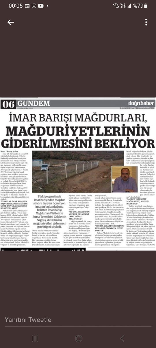 <a href="/murat_kurum/">Murat KURUM</a> <a href="/NureddinNebati/">Dr.Nureddin NEBATİ🇹🇷</a> Parasını alıp 4 yıl sonra iptal ettiğin #YAPIKAYITBELGEMİGERİVER <a href="/RTErdogan/">Recep Tayyip Erdoğan</a> <a href="/Akparti/">AK Parti</a>