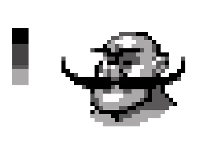 Wtf I forgot how to pixel art, any tutorials or classes? 