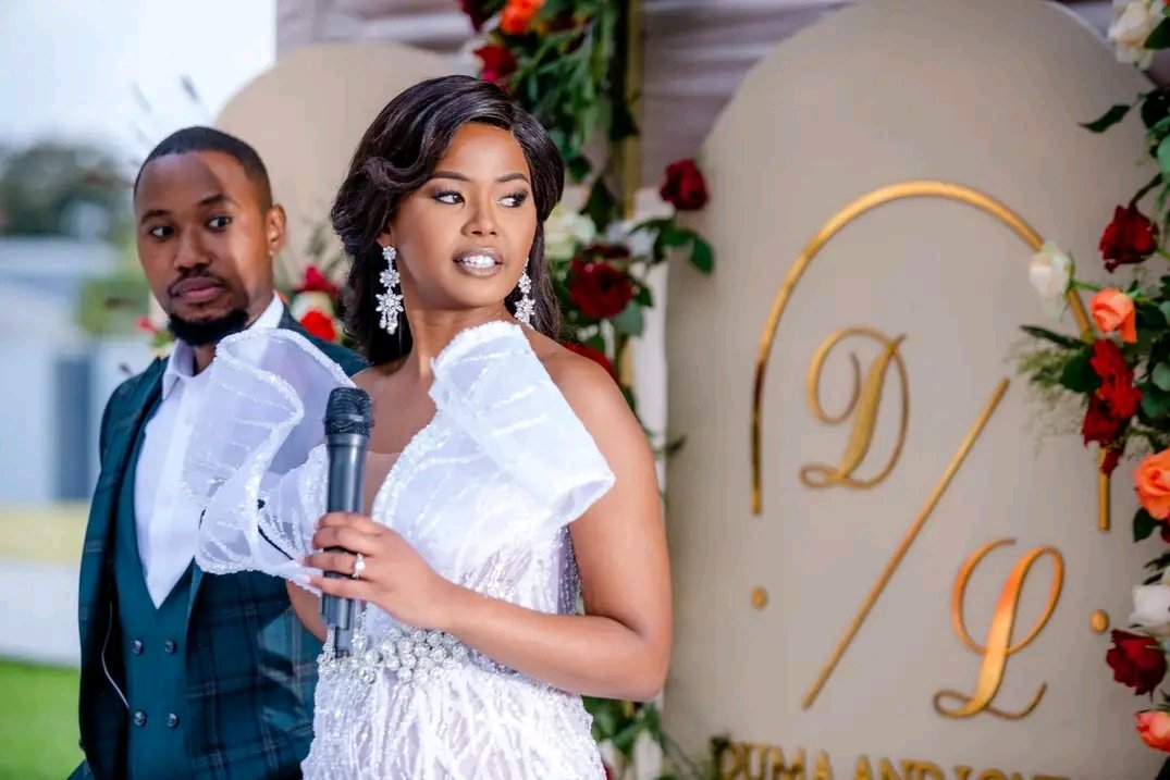 Standile Nkosi known as Londiwe Jama Retweet To show her some love She utmost ❤️‍🔥❤️‍🔥 #TheQueenMzansi