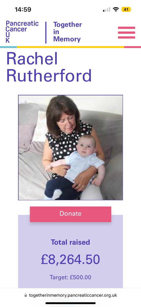 Wouldn’t wish to ever repeat 2022 but so many special, unforgettable moments happened along the way 🫶🏼 here’s to 2023 and raising more funds/awareness for <a href="/PancreaticCanUK/">Pancreatic Cancer UK</a> 💜 all for you mum ✨