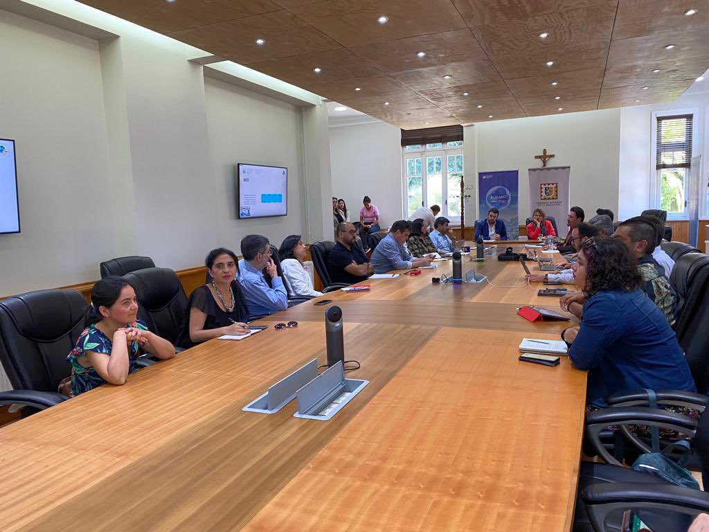 Comisión Nacional de Riego Chile tweet media