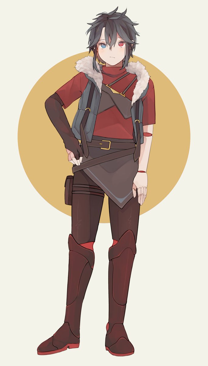 Monochwome tweet media