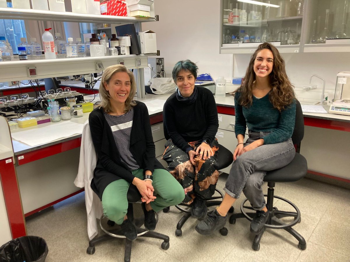 HyperAHA's tweet photo. EDITORS PICK: In @HyperAHA, Briones' lab @InflavasFarmaL4 shows that the proresolvin lipid mediator Resolvin D2 prevents and regresses #Cardiovascular damage and inflammation in hypertensive mice #SPMs #Hypertension @jdallilab

https://t.co/ZfRYGoFNzr https://t.co/t20iPiTZEO