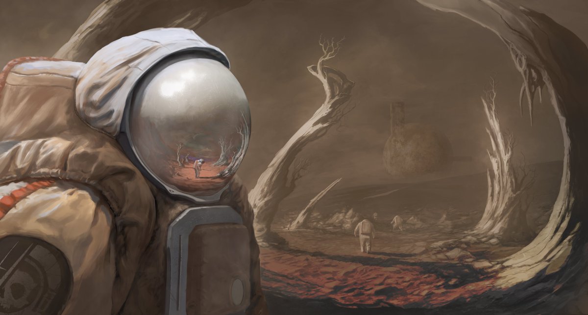 Yevhen Stepanov tweet media