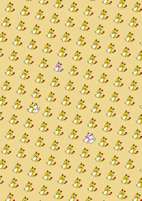 でんりゅうめがでんりゅう添え。リクエストさんきゅうううううう。 