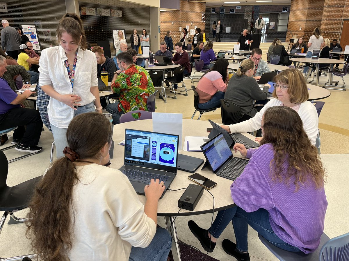 Hallsville ISD CIA tweet media