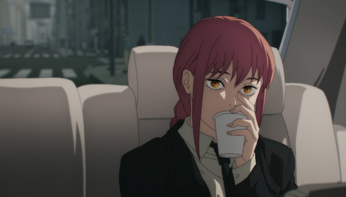 𝐉𝐚𝐝𝐞 ☀️ on Twitter: "Je jure que mtn c'est archi vrai, dans l'anime