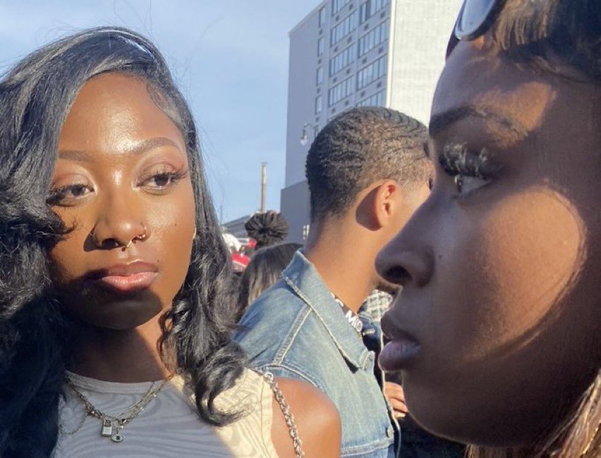 keatingssixth's tweet photo. How do you as a black person not check a non-black friend of yours when they say nigga https://t.co/HtSWloLXV5