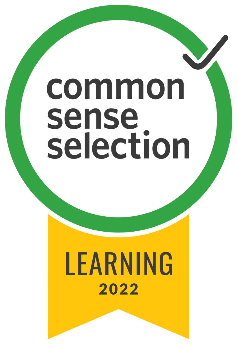 TIME for Kids is starting 2023 with a bang! We're excited to announce that TFK has been named a #CommonSenseSelection for Learning from @CommonSenseEd! Check out the review and subscribe to keep up with kid-friendly content: tfk.news/3vBcMu6