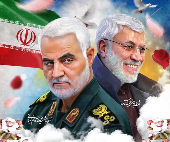 zamani's tweet photo. خواهران و برادران مجاهدم در این عالم، ای کسانی که سرهای خود را برای خداوند عاریه داده‌اید و جان‌ها را بر کف دست گرفته و در بازار عشقبازی به سوق فروش آمده‌اید، عنایت کنید: جمهوری اسلامی، مرکز اسلام و تشیّع است.

#جانفدا
#وصیت_نامه
#حاج_قاسم https://t.co/UPhOQM3wFh