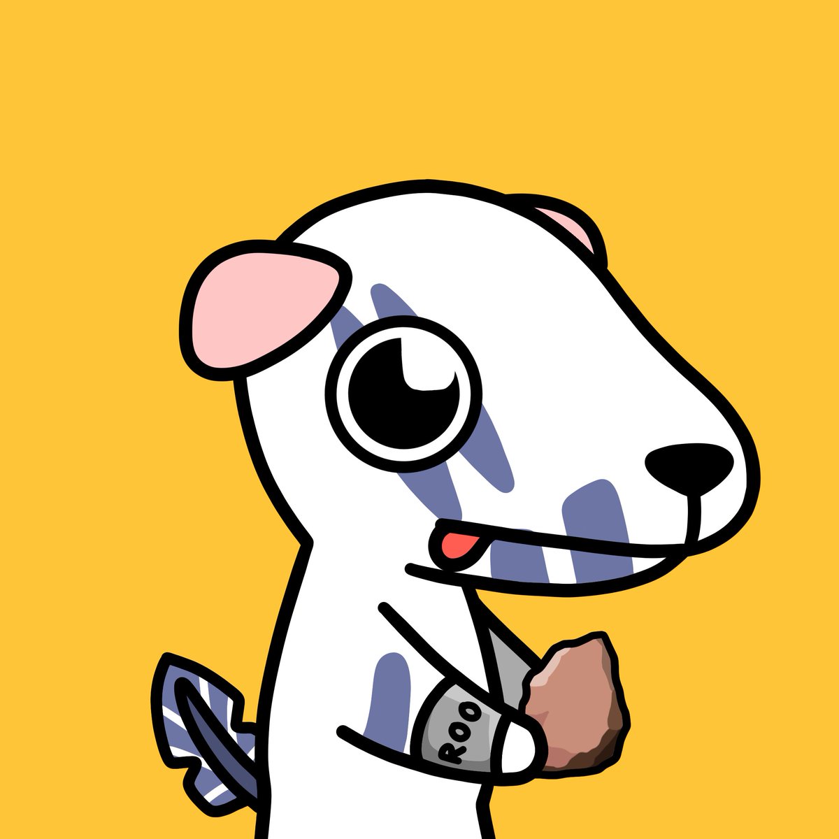 Rooniverse Adoption Center tweet media