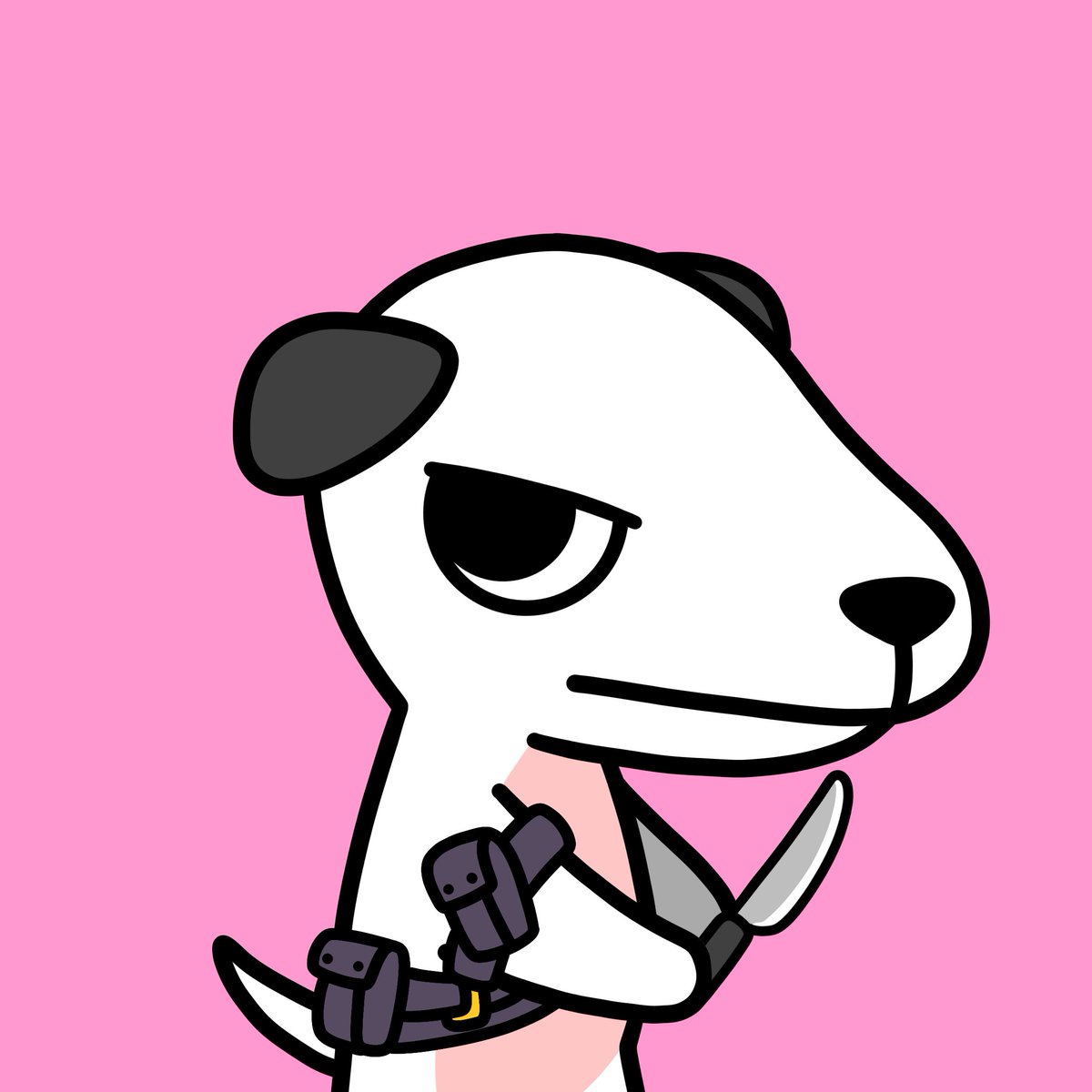 Rooniverse Adoption Center tweet media