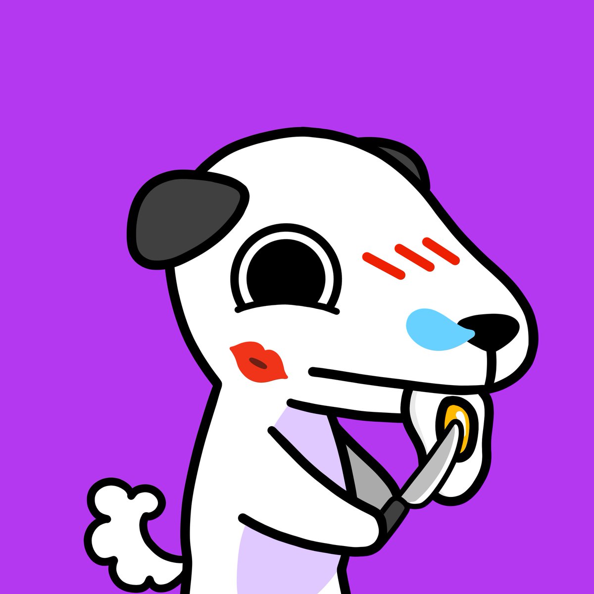 Rooniverse Adoption Center tweet media