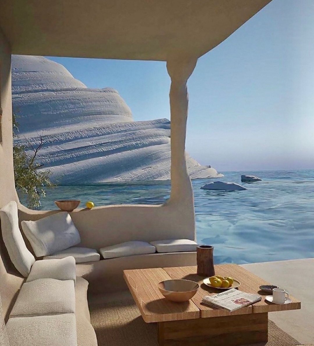 📍#ScalaDeiTurchi #Sicilia
⠀⠀⠀⠀⠀⠀⠀⠀⠀
We've been daydreaming of Sicily ever since tuning into #TheWhiteLotus and this #VillaSaraceni rendering has our hearts pumping as the perfect elopement setting!
⠀⠀⠀⠀⠀⠀⠀⠀⠀
Please make this happen @creamatelier <a href="/charlottetaylr/">Charlotte Taylor</a>