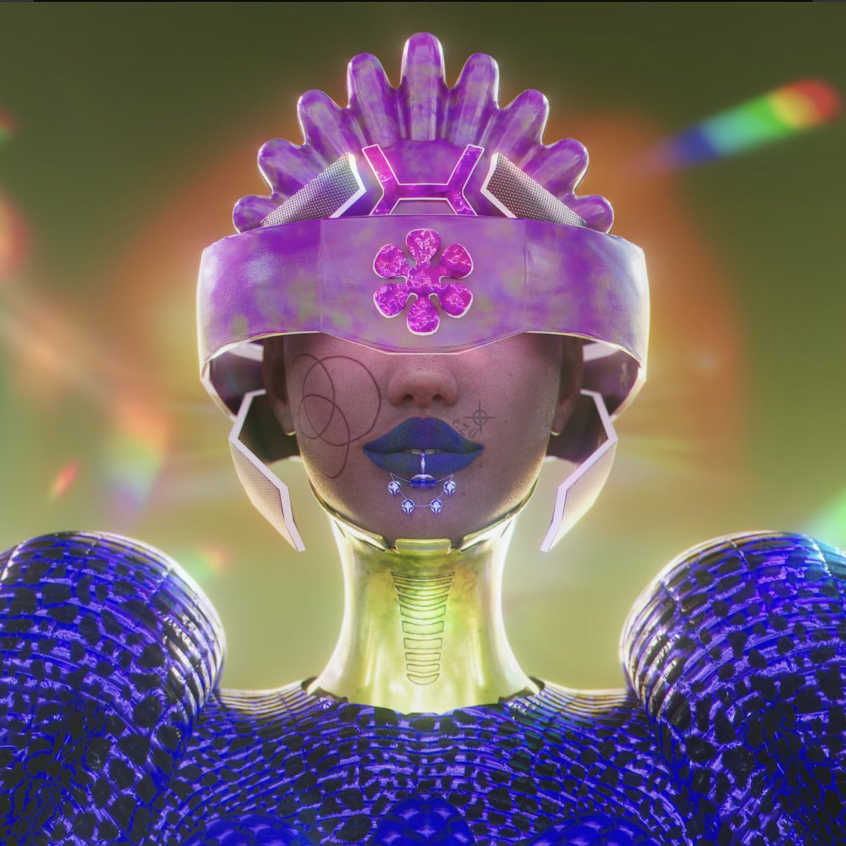 anonyluc's tweet image. okay here we go… 😈

1) tag 3 people 
2) follow @KeyboredKillers turn on notis and post proof below
3) win your choice of @ezu_xyz