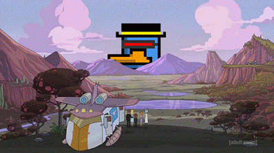 PlatyPunks_Real's tweet photo. Gm dear Platys https://t.co/RrBF7bozUD