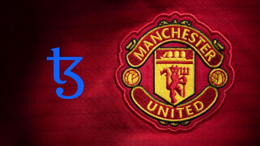 metaverse34_net's tweet photo. Manchester United, Tezos Destekli NFT Koleksiyonunu Piyasaya Sürdü

#ManchesterUnited #tezosnft #NFTCommunity #nfts 

https://t.co/Seorp16FWm https://t.co/qFG62xdBCy