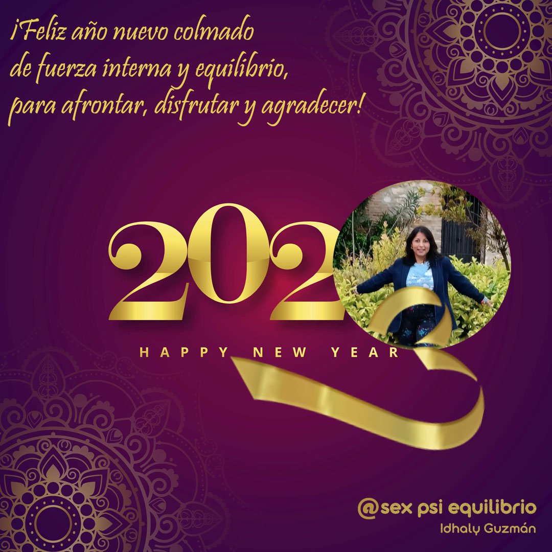 Provechoso 2023 😘 Que no falten el afecto, el cuidado y el bienestar 🧠💖| Idhaly Guzmán @sexpsiequilibrio <a href="/grupoambos/">AMBOS</a>