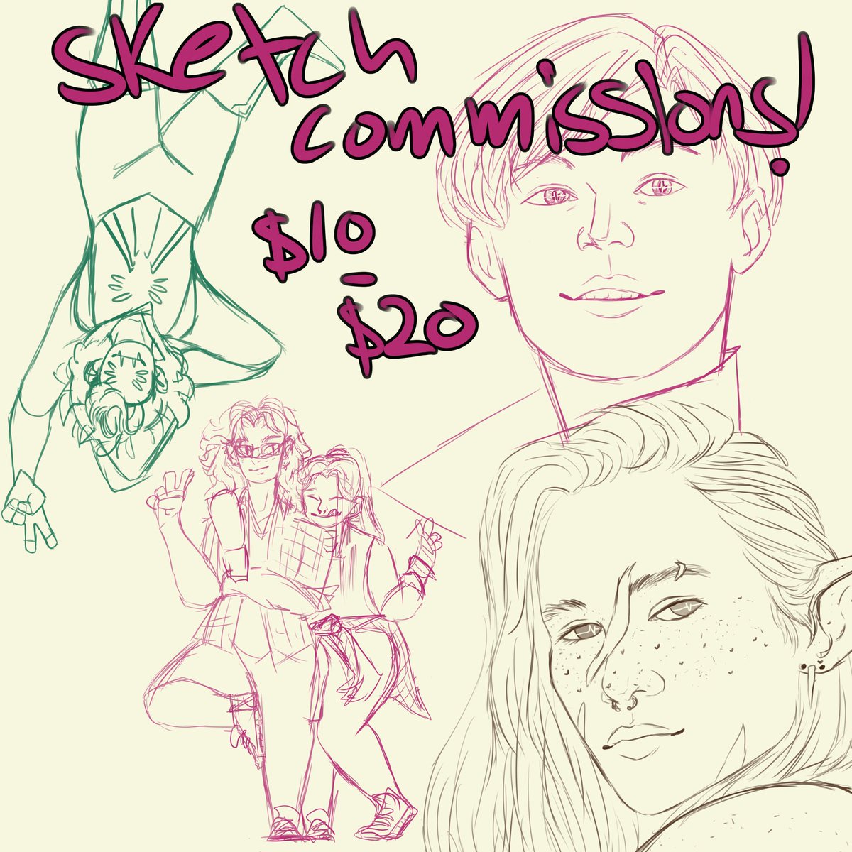 Silver 👽💛 tweet media