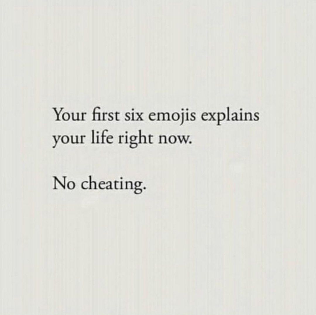 Naija on Twitter: "No cheating!!!"
