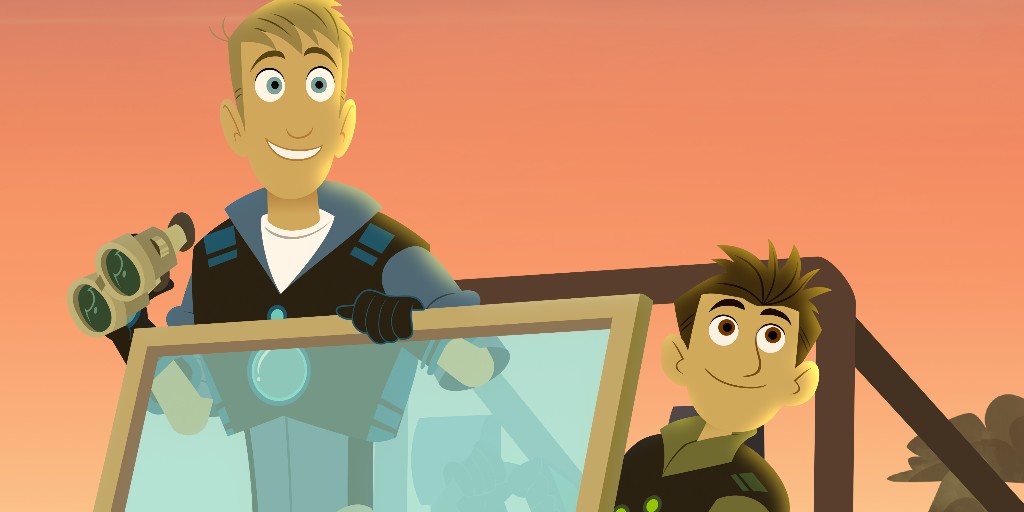 Wild Kratts Gorilla Power | atelier-yuwa.ciao.jp