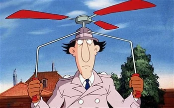 burntatbothends's tweet photo. @TajhaLanier You need a helicopter hat. https://t.co/7sKDnp5pcz
