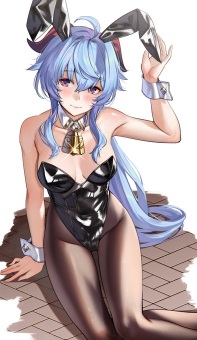 明けましておめでとうございます、今年もよろしくお願いいたします!
Happy new year 2023!
#原神 #Genshin #GenshinImpact #甘雨 