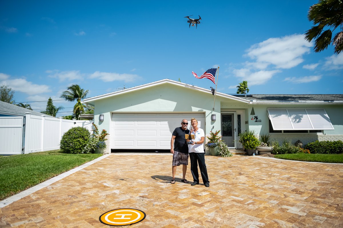 FlaAerial's tweet photo. It may be a new year, but some things never change -- Like expert service and a passion for providing exceptional #AerialPhotography at Aerial Dynamics Florida. https://t.co/cS56nkfYZS