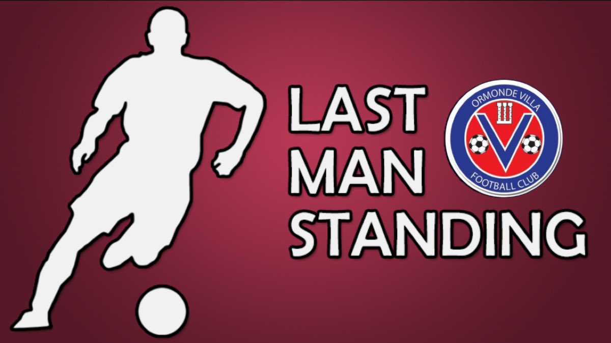 Ormonde Villa FC tweet media
