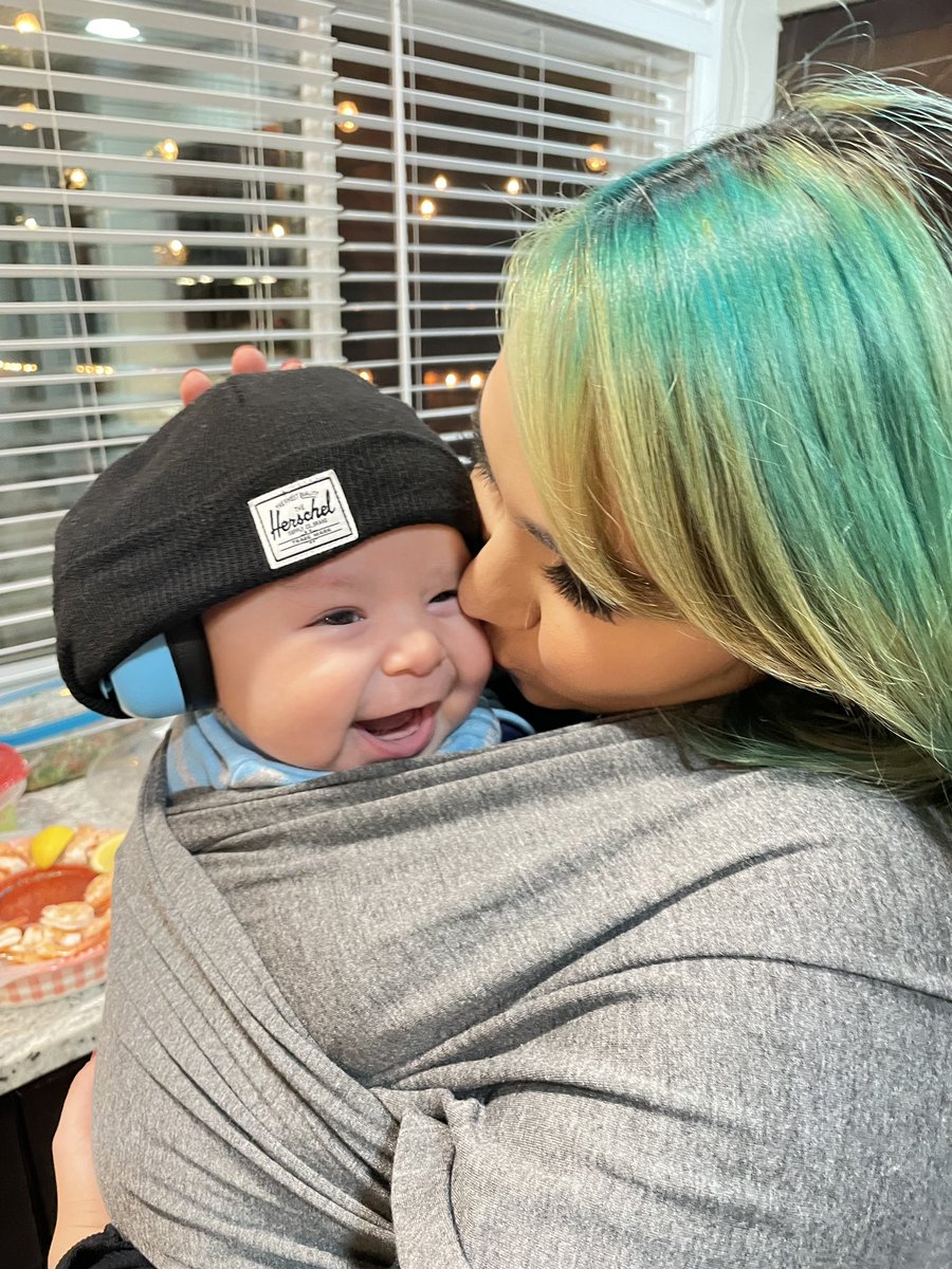Jxmes03's tweet photo. Being your daddy is the best thing I’ve ever done, we love you Son! ❤️ https://t.co/YcRegmW8ZT