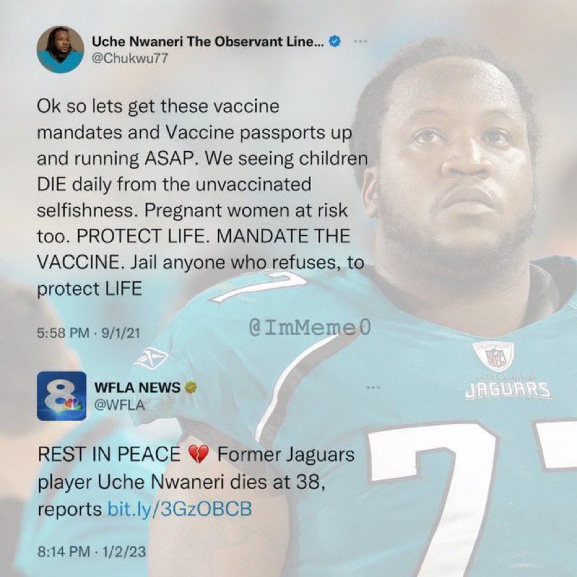 Rizza Islam official on Twitter: "This is sad to see…… https://t.co