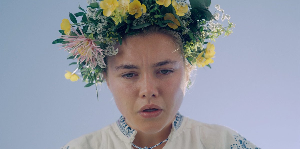 RT @mrbrianrowe: Your reminder that Florence Pugh deserved two Oscar nominations in 2020 https://t.co/jhbUSwvHxV