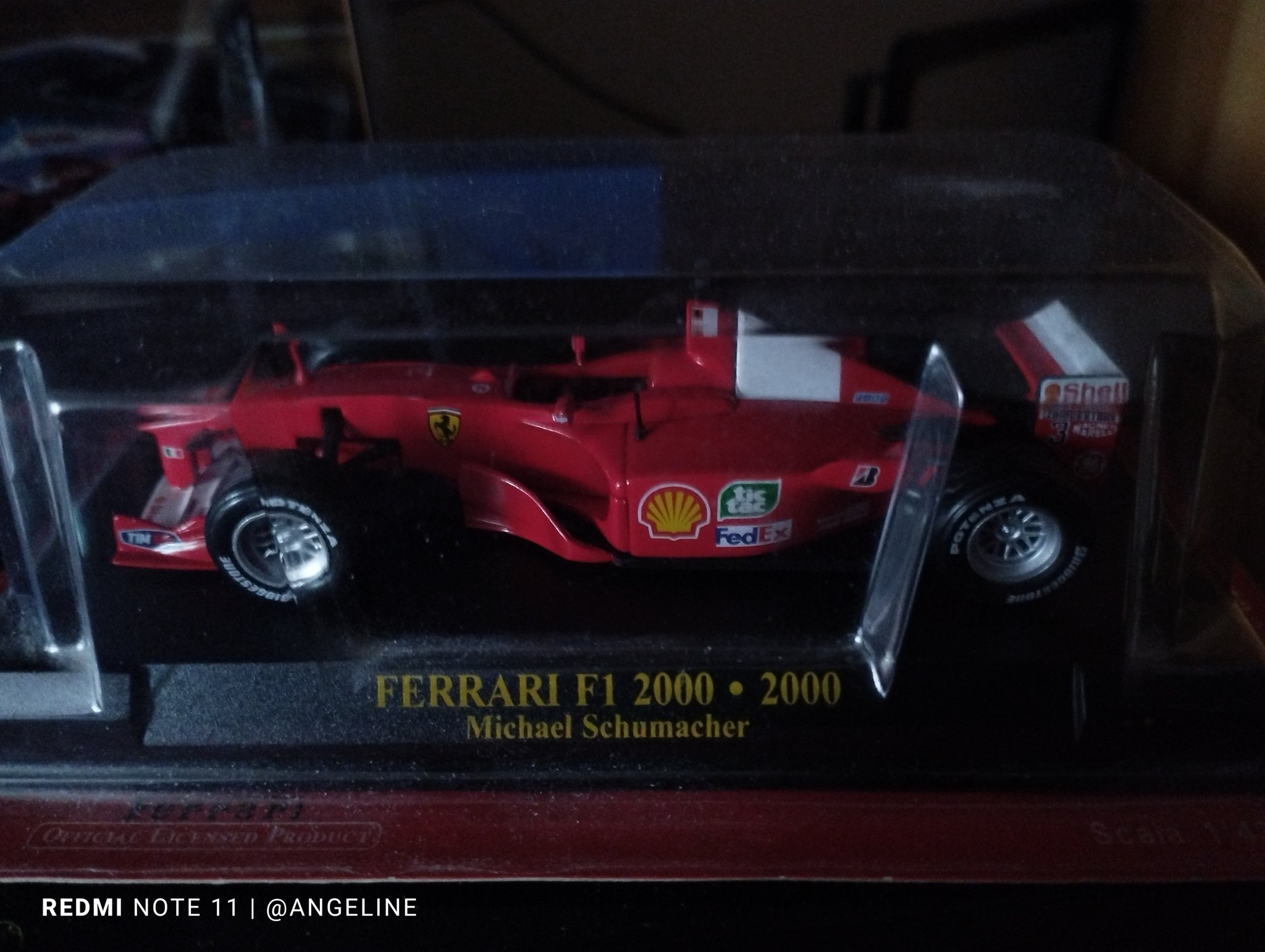 My god I miss him sooooo much  

happy birthday Michael Schumacher 