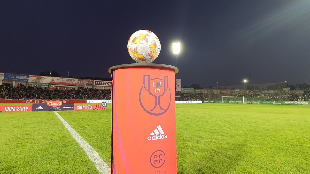 💚💚🤍🤍
#LaCopaMola 
🤍🤍💚💚
<a href="/realmadrid/">Real Madrid C.F.</a>