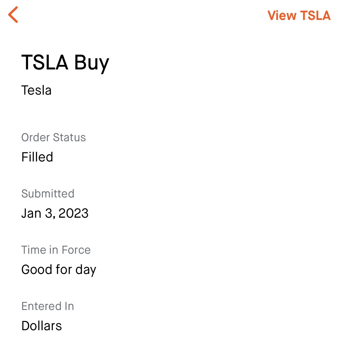Tesla Owners Silicon Valley tweet media