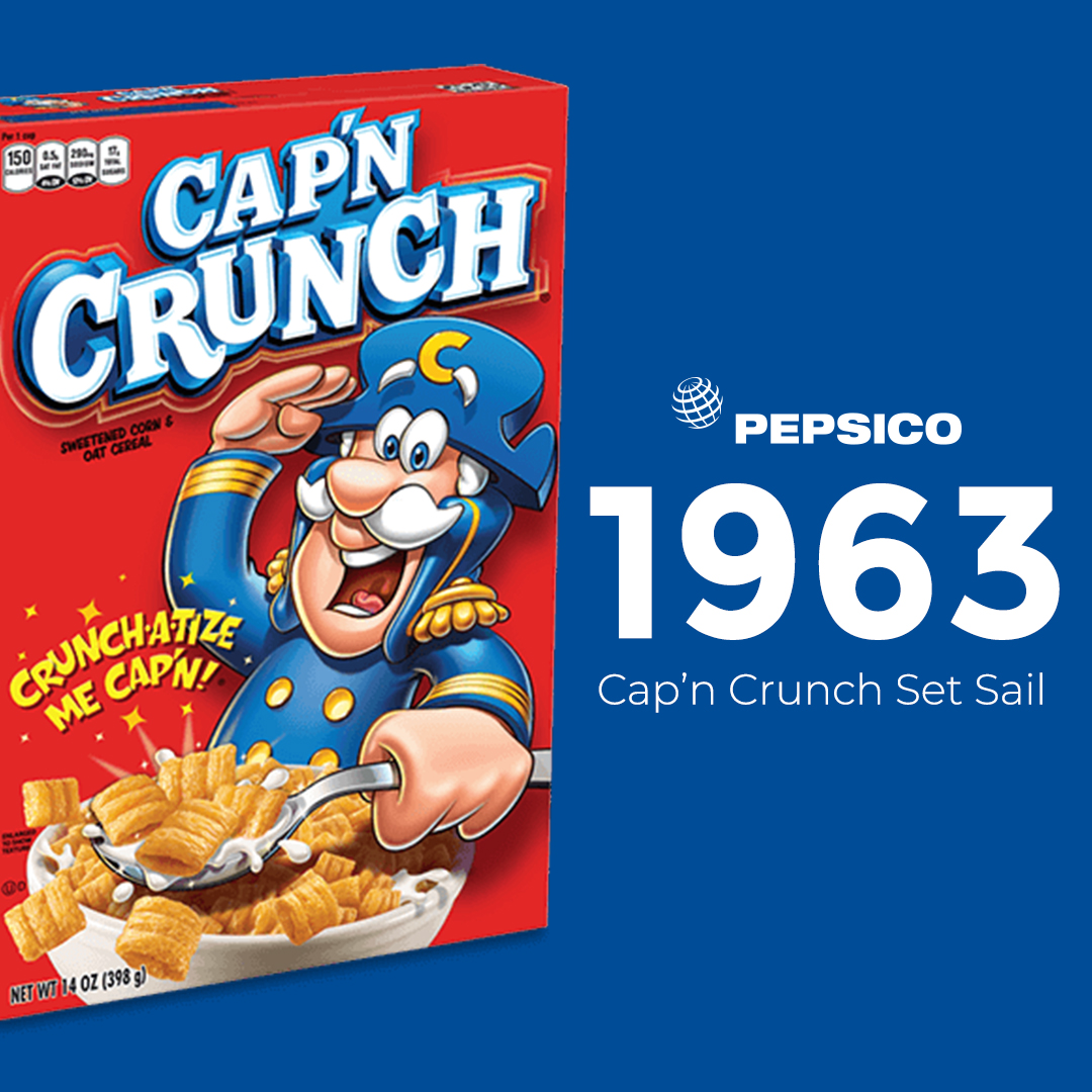 PepsiCo On Twitter Funyuns Quaker Instant Oatmeal RealCapnCrunch pepsico-on-twitter-funyuns-quaker-instant-oatmeal-realcapncrunch