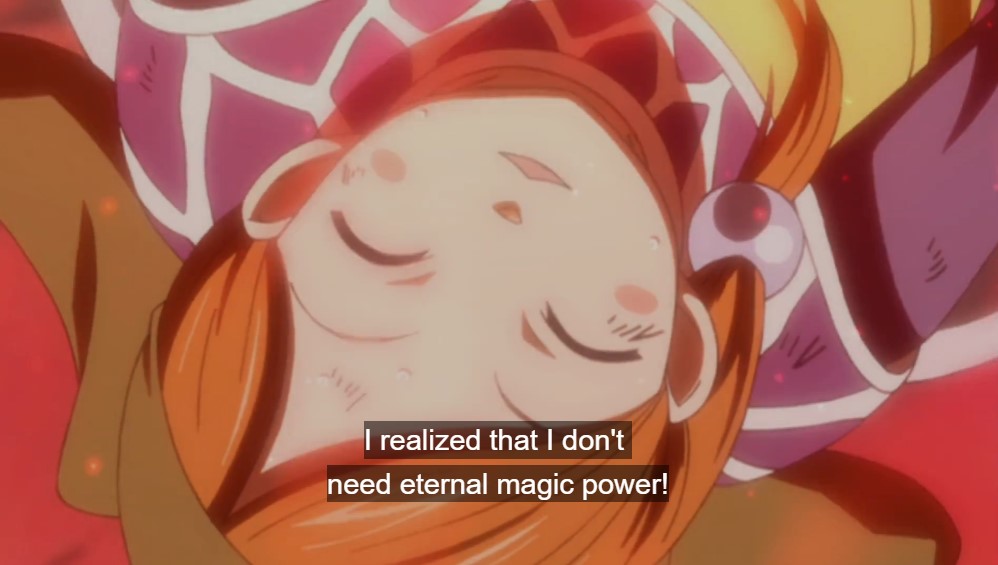 TheseAnimeLines's tweet photo. I realized that I don't need eternal magic power! I'd rather have eternal smiles!
~ Edolas Coco || Fairy Tail
#Anime #AnimeQuotes #Quotes #QuotesDaily #AniTwt #FairyTail #Coco #Edolas #Smiles https://t.co/zeobaLuwV7