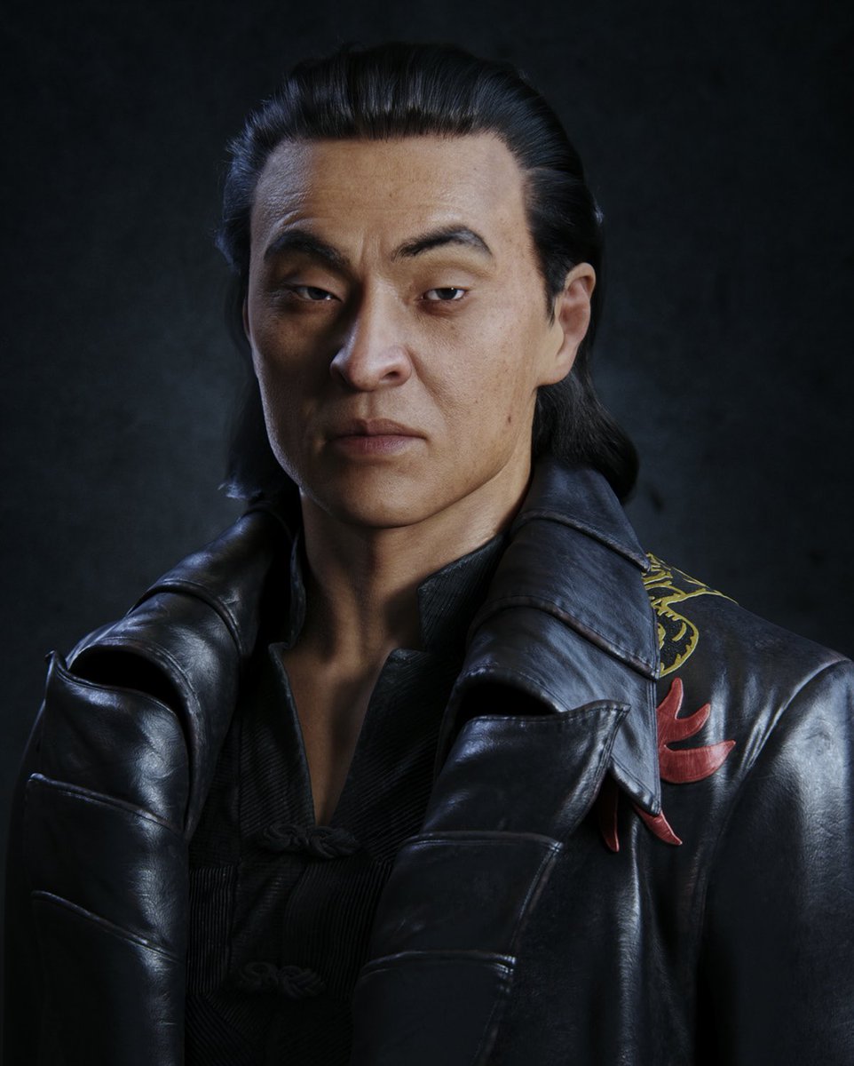🐉Mortal_Kombat_Addict | Fatalities Daily tweet media