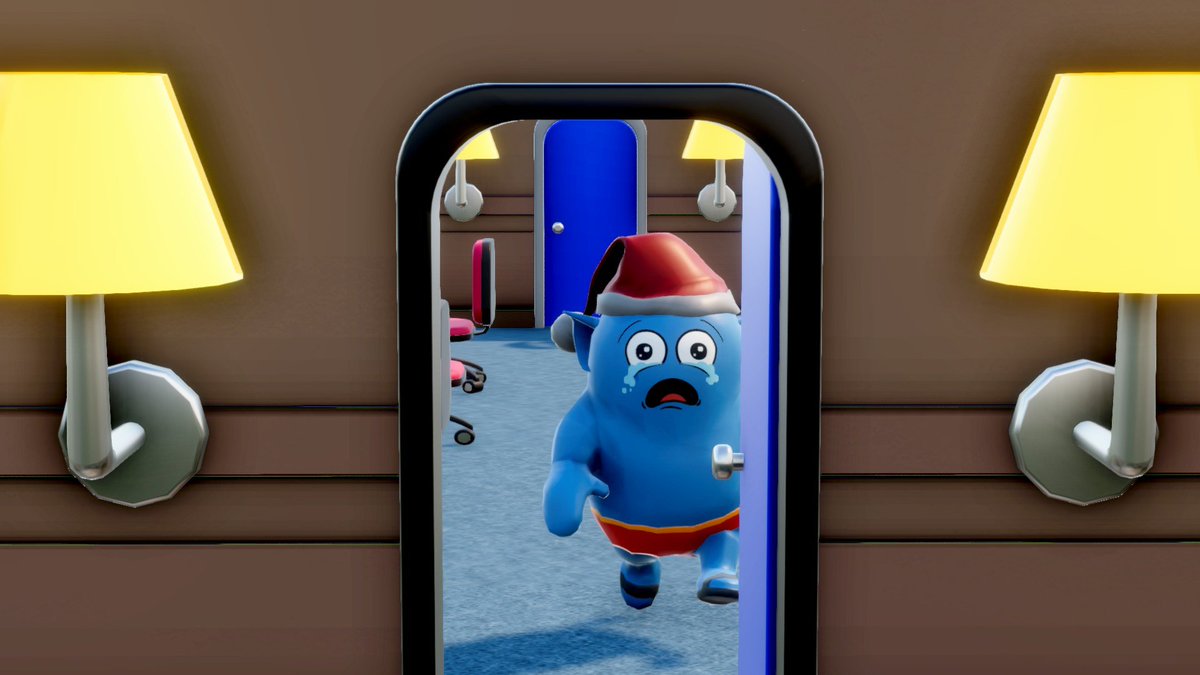 Panic Mode tweet media