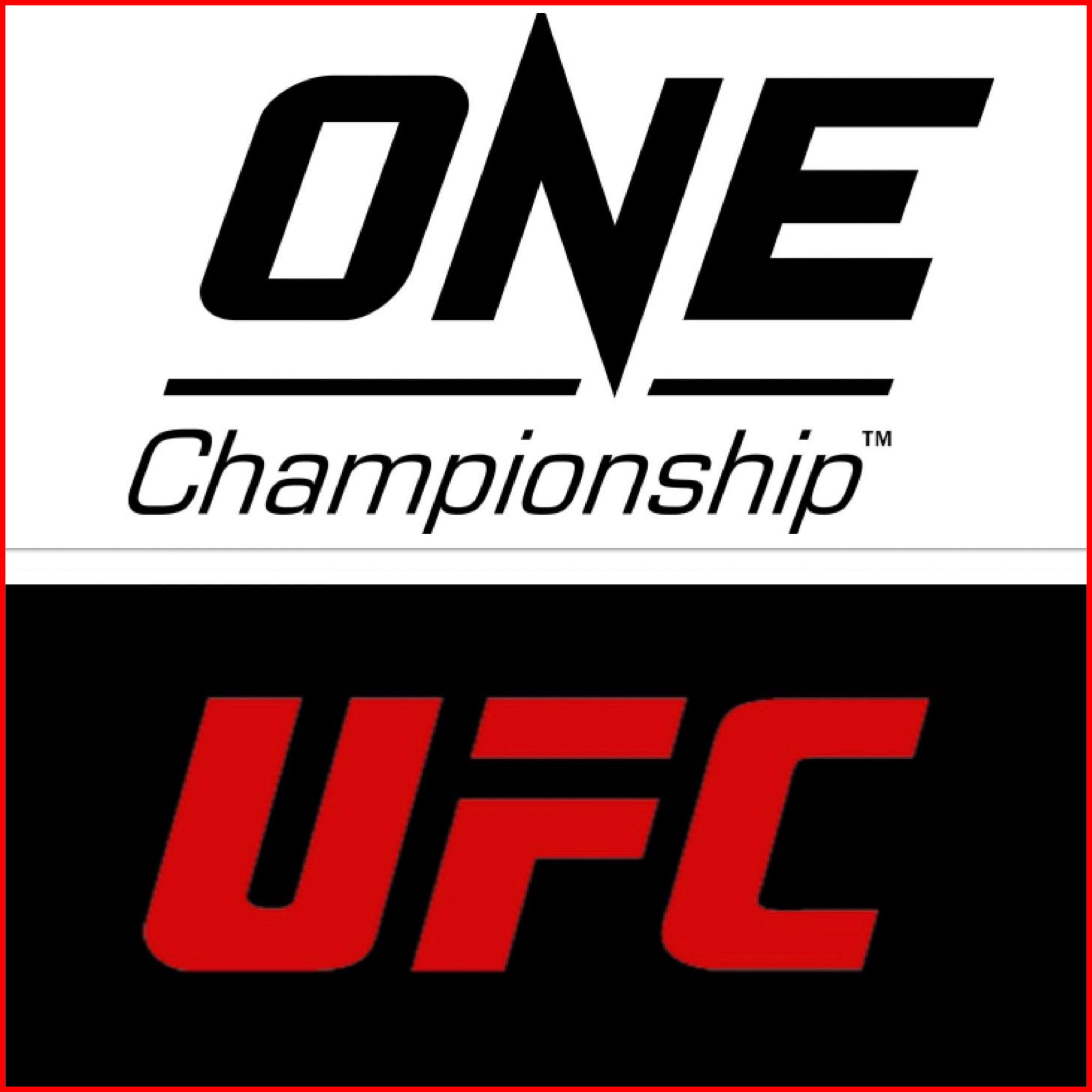 MMA mania on Twitter "Create another trade between One Championship