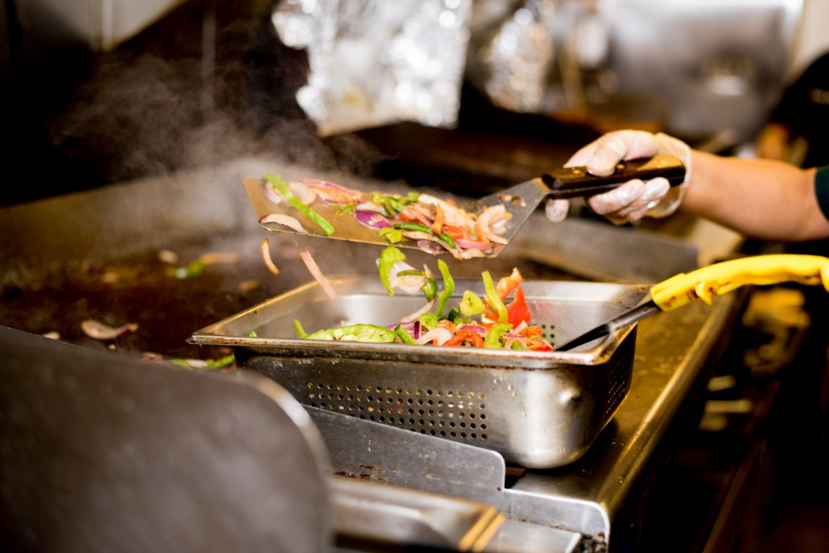 It may be a new year, but our commitment to fresh ingredients and welcoming service will always be the same! Join us for all your favorites at #LaPalapaGrillAndCantina.