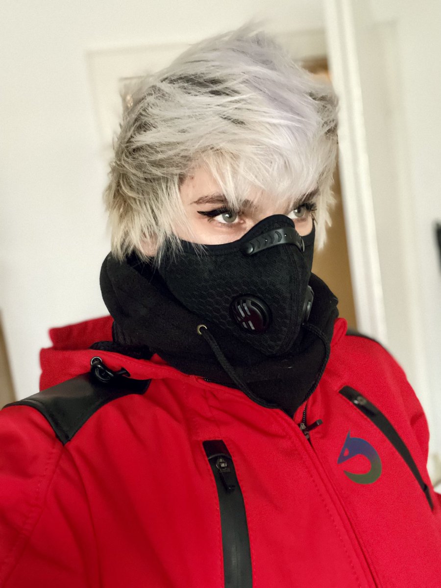 Chezah @Alisaie WIP?? tweet media