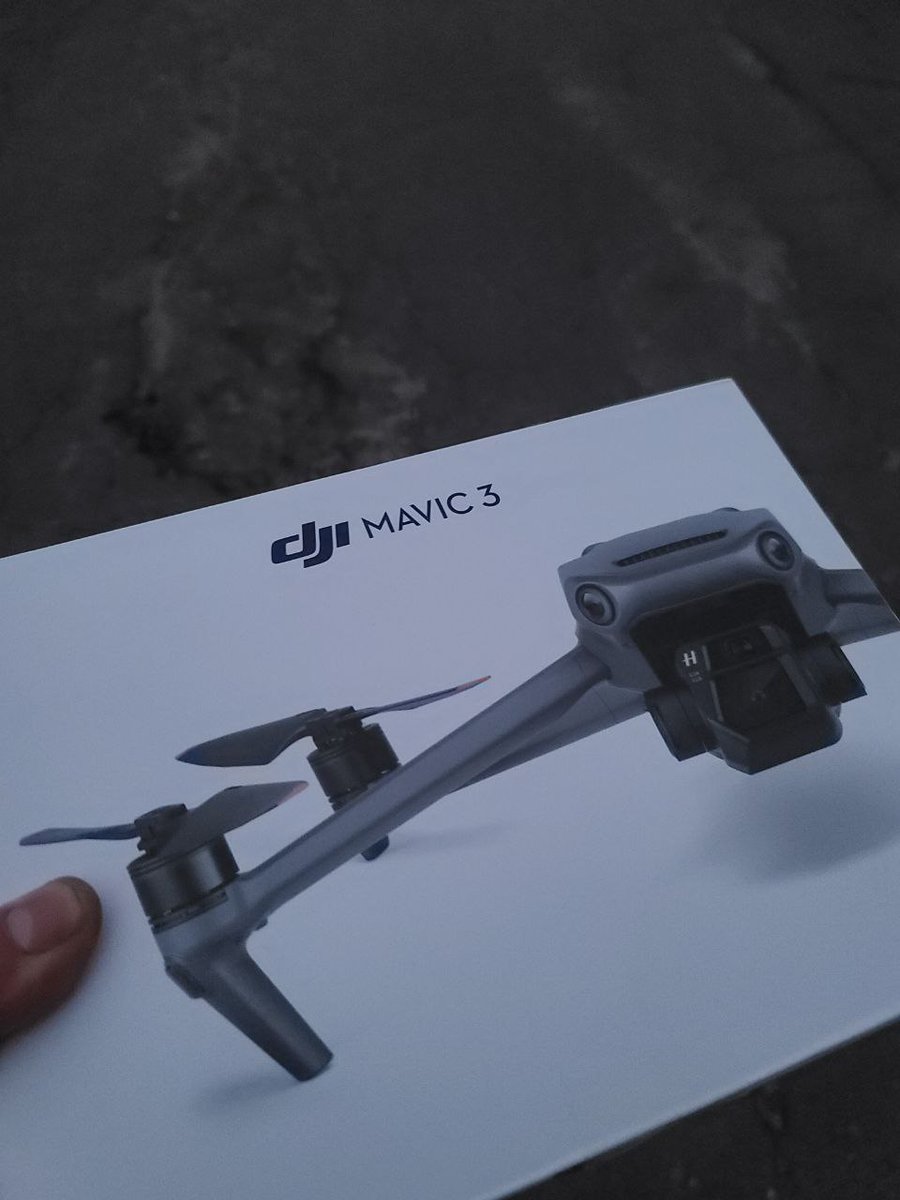 UkrainianAna's tweet photo. You have been asking me to set a donation goal for something but I had enough for current needs. However, we have an emergency. Konstantin (from the scouting unit) got one of his drones busted. These things are his eyes, he depends on them. I want to give him 2 ($2000 each). https://t.co/SBKqwf7YQp